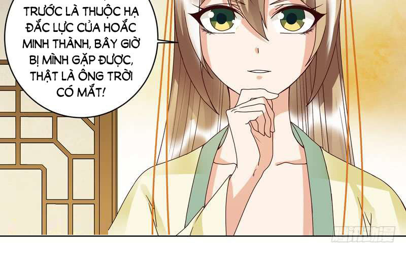 Dục Huyết Thương Hậu Chapter 108 - Next Chapter 109