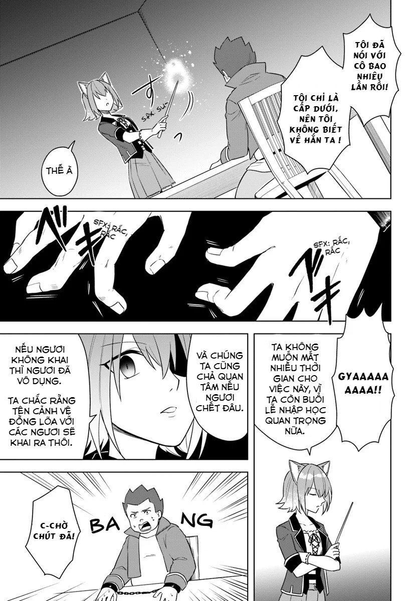 Eiyuu No Musume To Shite Umarekawatta Eiyuu Wa Futatabi Eiyuu O Mezasu Chapter 13.1 - Trang 2