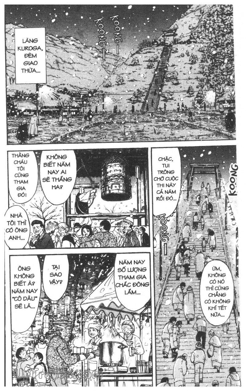 Fujita Kazuhiro Chapter 30 - Next Chapter 31