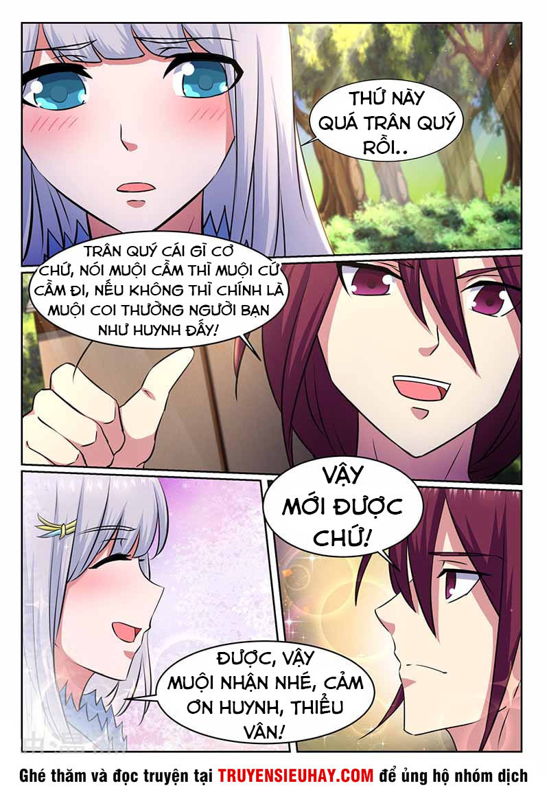 Ta Là Bá Vương Chapter 61 - Next Chapter 62