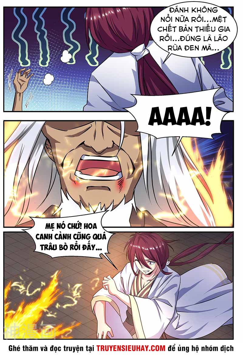 Ta Là Bá Vương Chapter 64 - Next Chapter 65