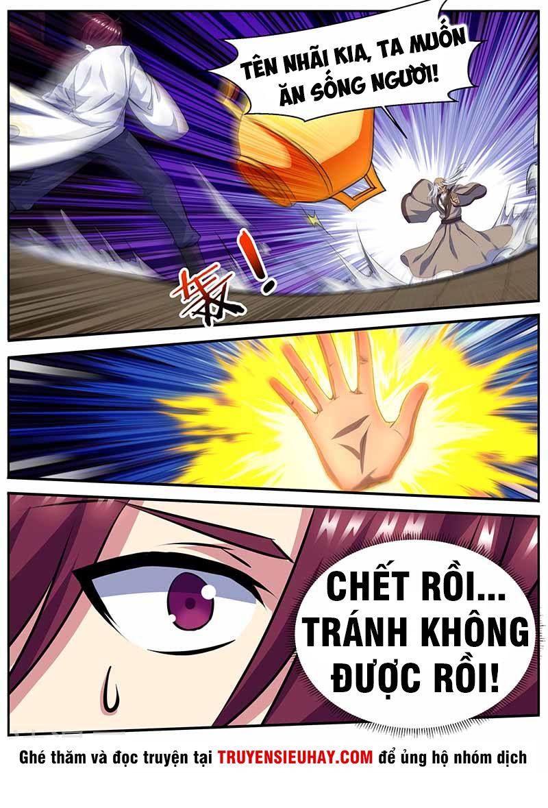 Ta Là Bá Vương Chapter 64 - Next Chapter 65