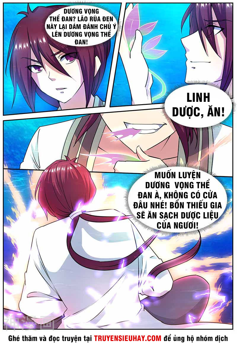 Ta Là Bá Vương Chapter 64 - Next Chapter 65