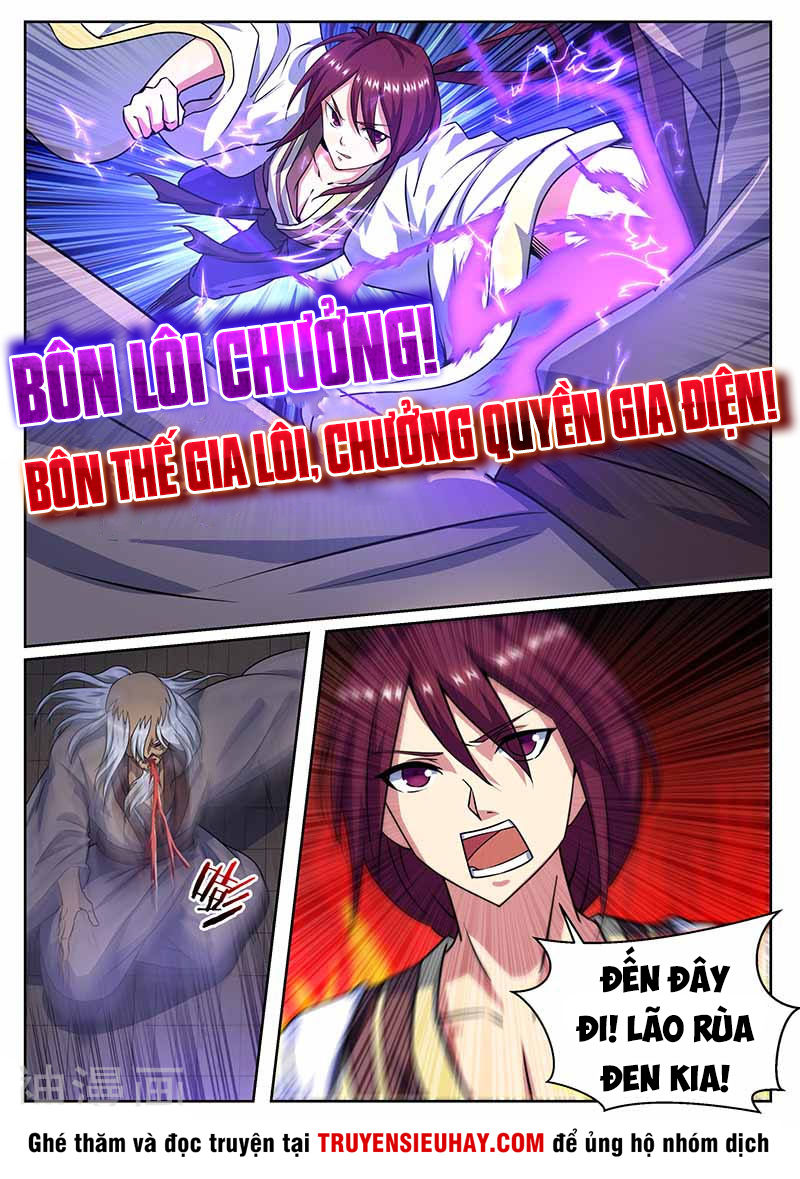 Ta Là Bá Vương Chapter 64 - Next Chapter 65