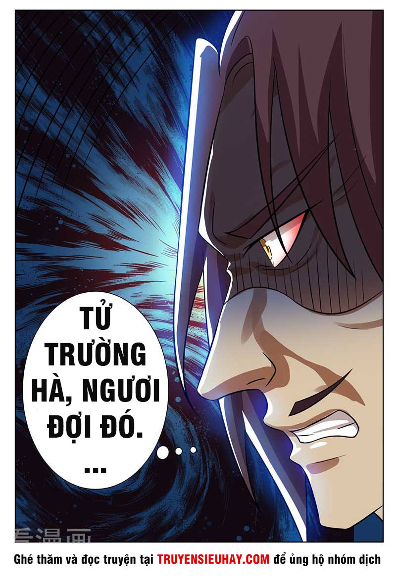 Ta Là Bá Vương Chapter 51 - Next Chapter 52