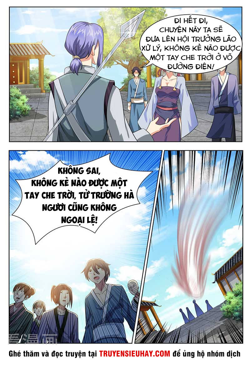 Ta Là Bá Vương Chapter 51 - Next Chapter 52