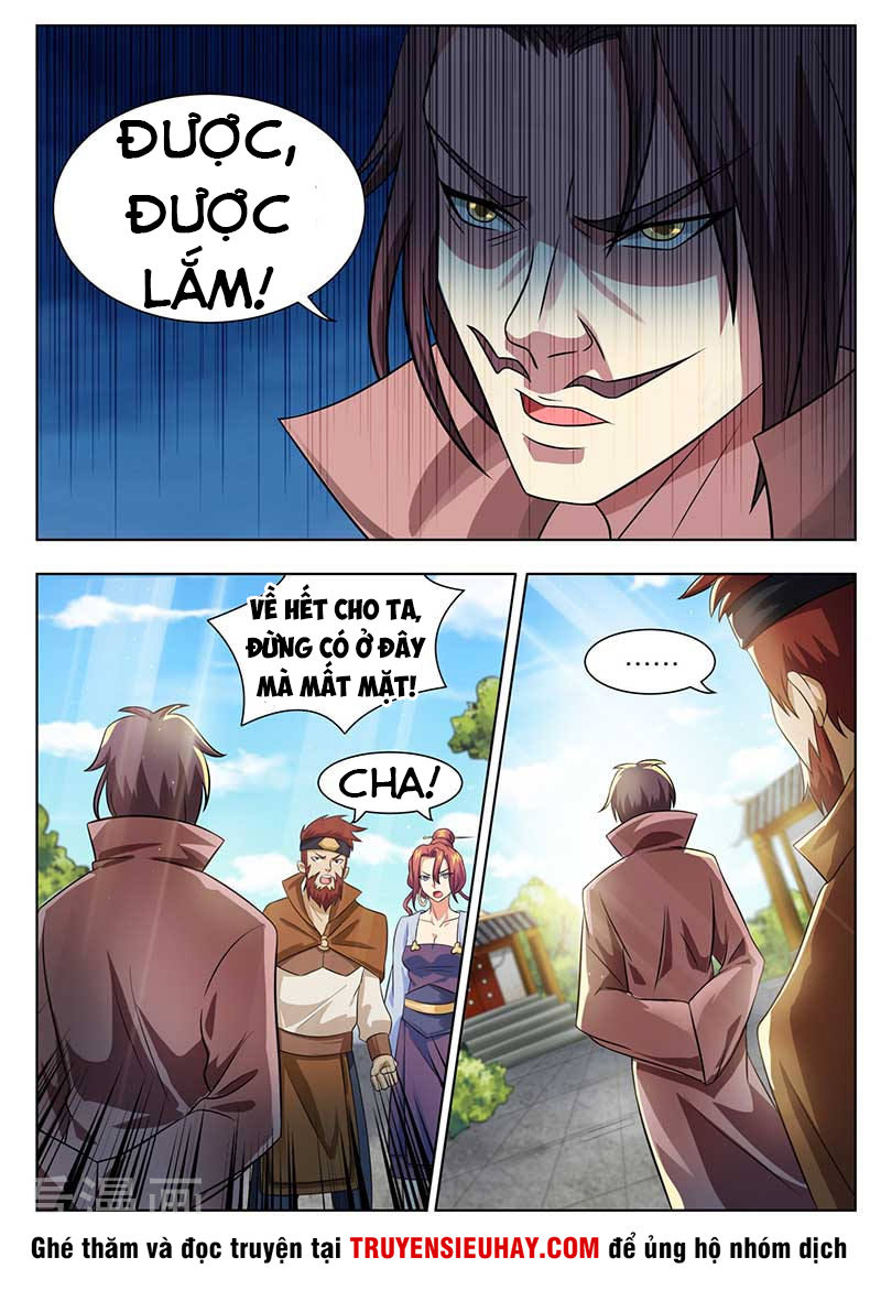 Ta Là Bá Vương Chapter 51 - Next Chapter 52