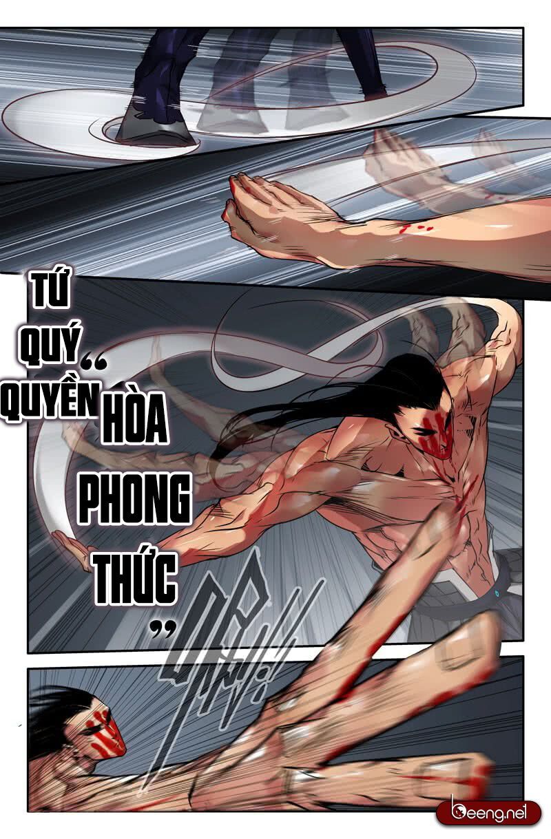 Mạnh Nhất Lịch Sử Chapter 92 - Trang 3