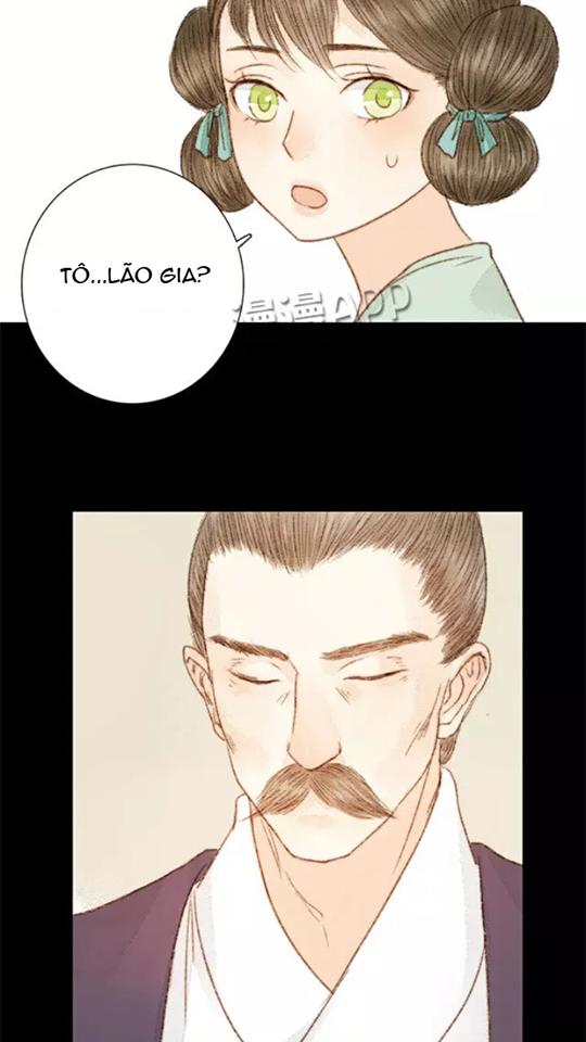 Vương Gia Bá Đạo Chapter 27 - Next 