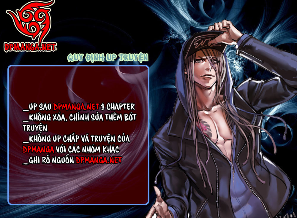 Clover Chapter 155 - Trang 3