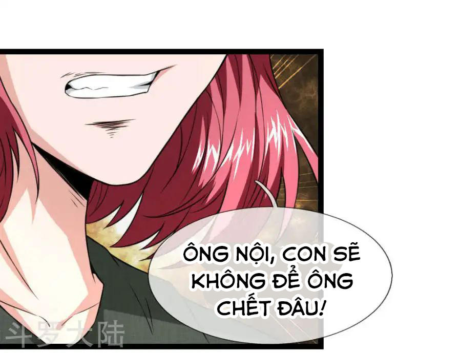 Tuyệt Thế Phi Đao Chapter 63 - Trang 3