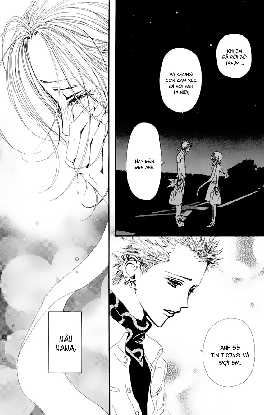 Nana Chapter 23 - Trang 3