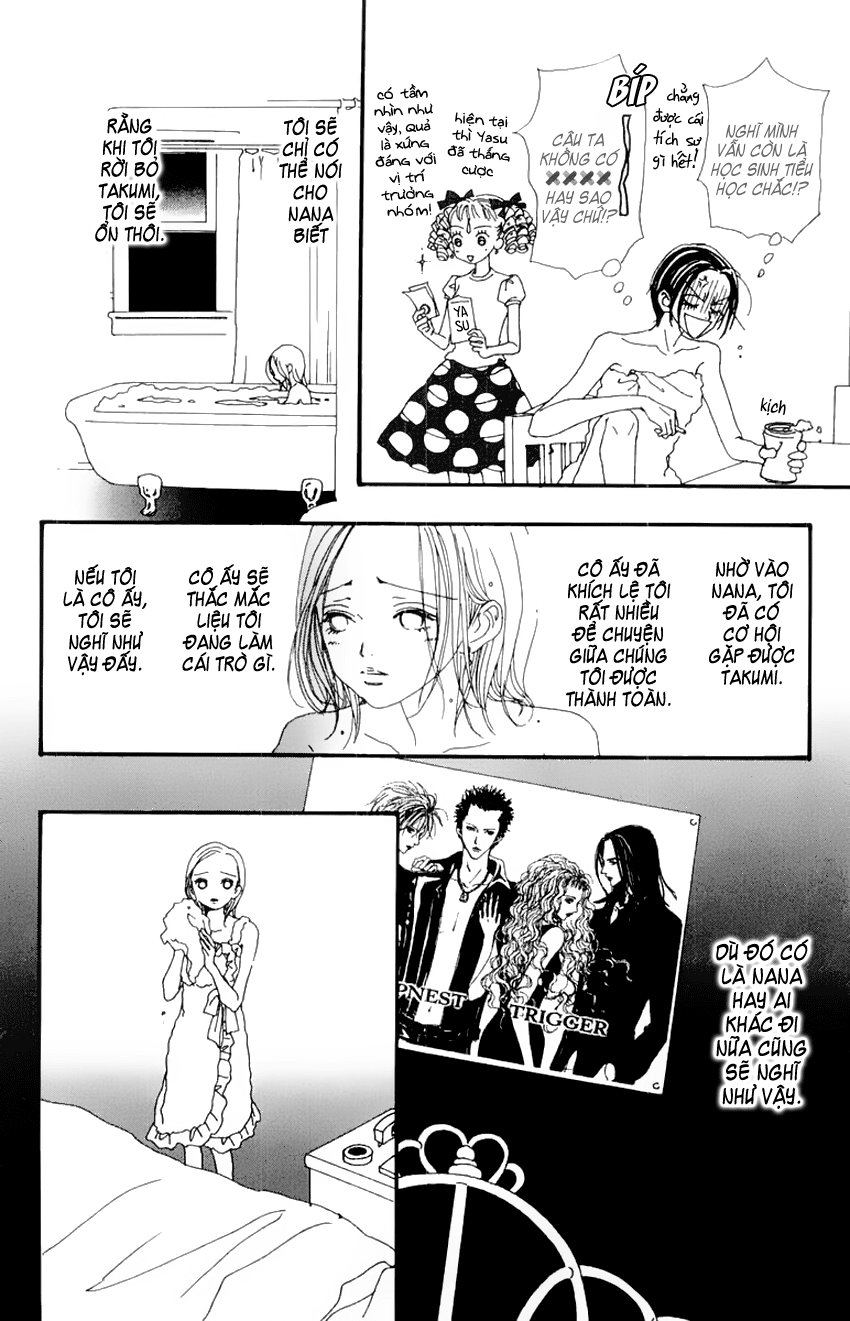 Nana Chapter 23 - Trang 3