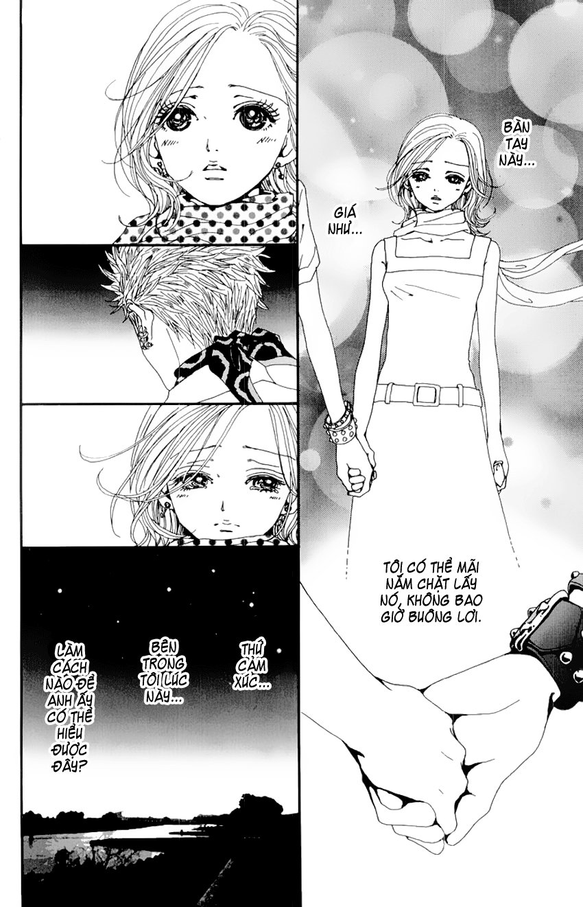 Nana Chapter 23 - Trang 3