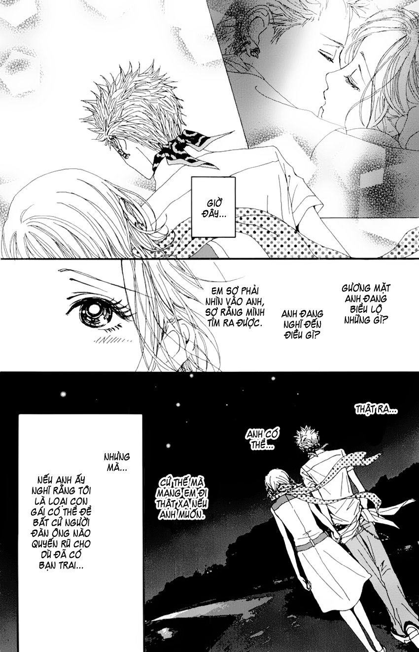 Nana Chapter 23 - Trang 3