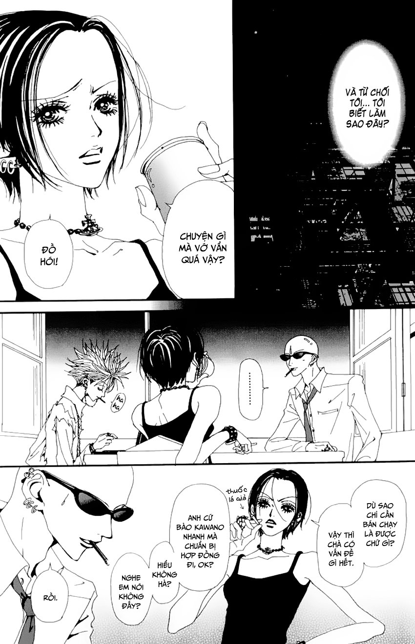 Nana Chapter 23 - Trang 3