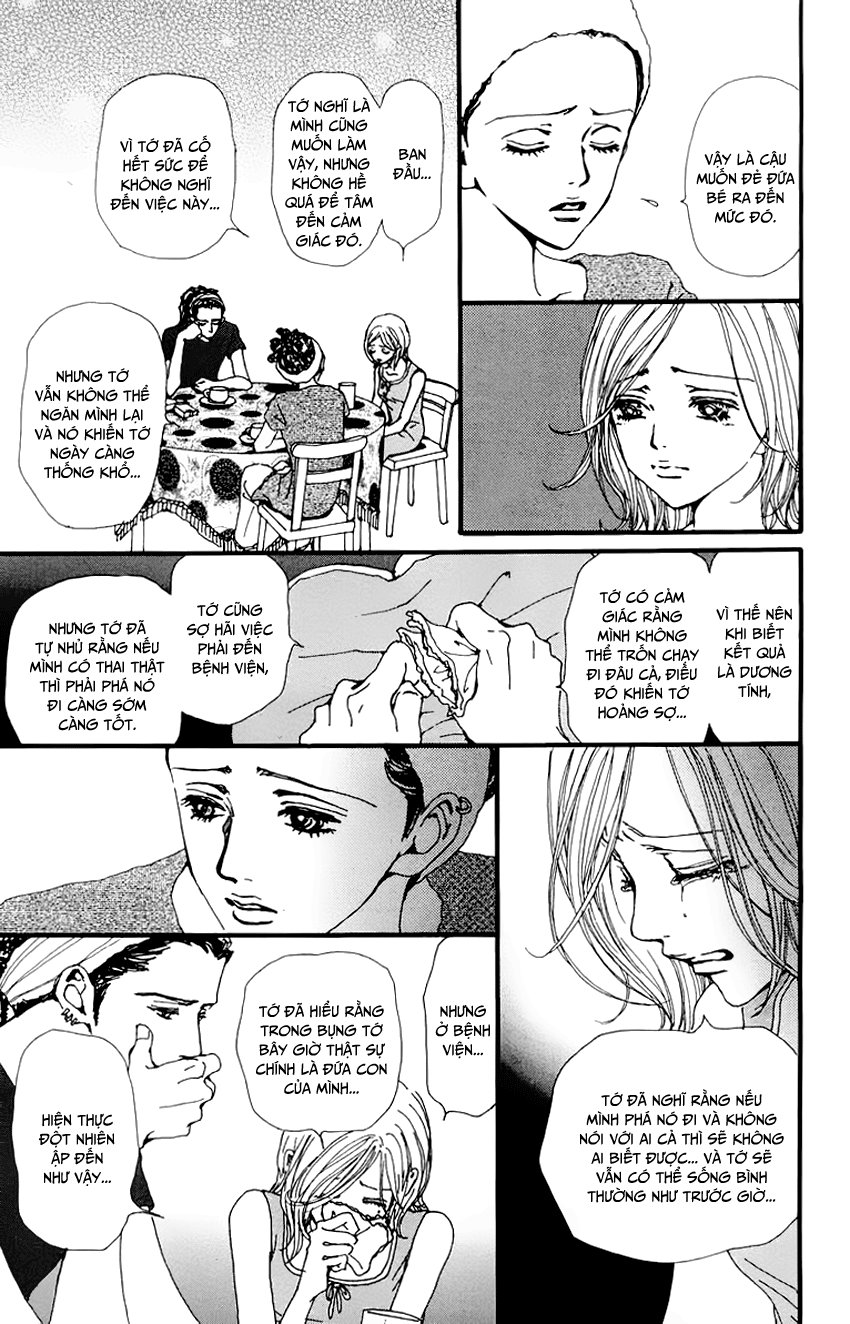 Nana Chapter 28 - Trang 3