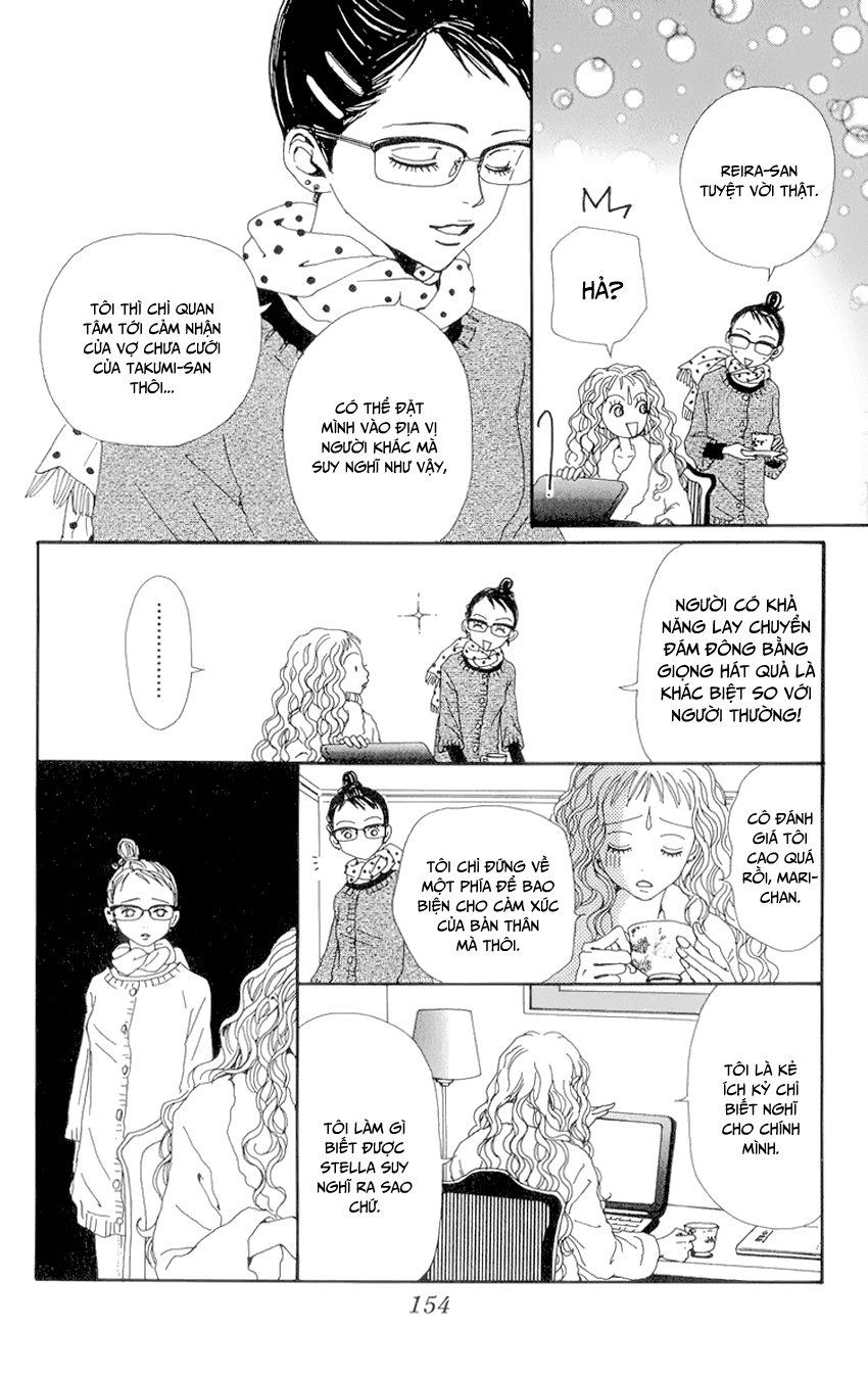 Nana Chapter 36 - Trang 3