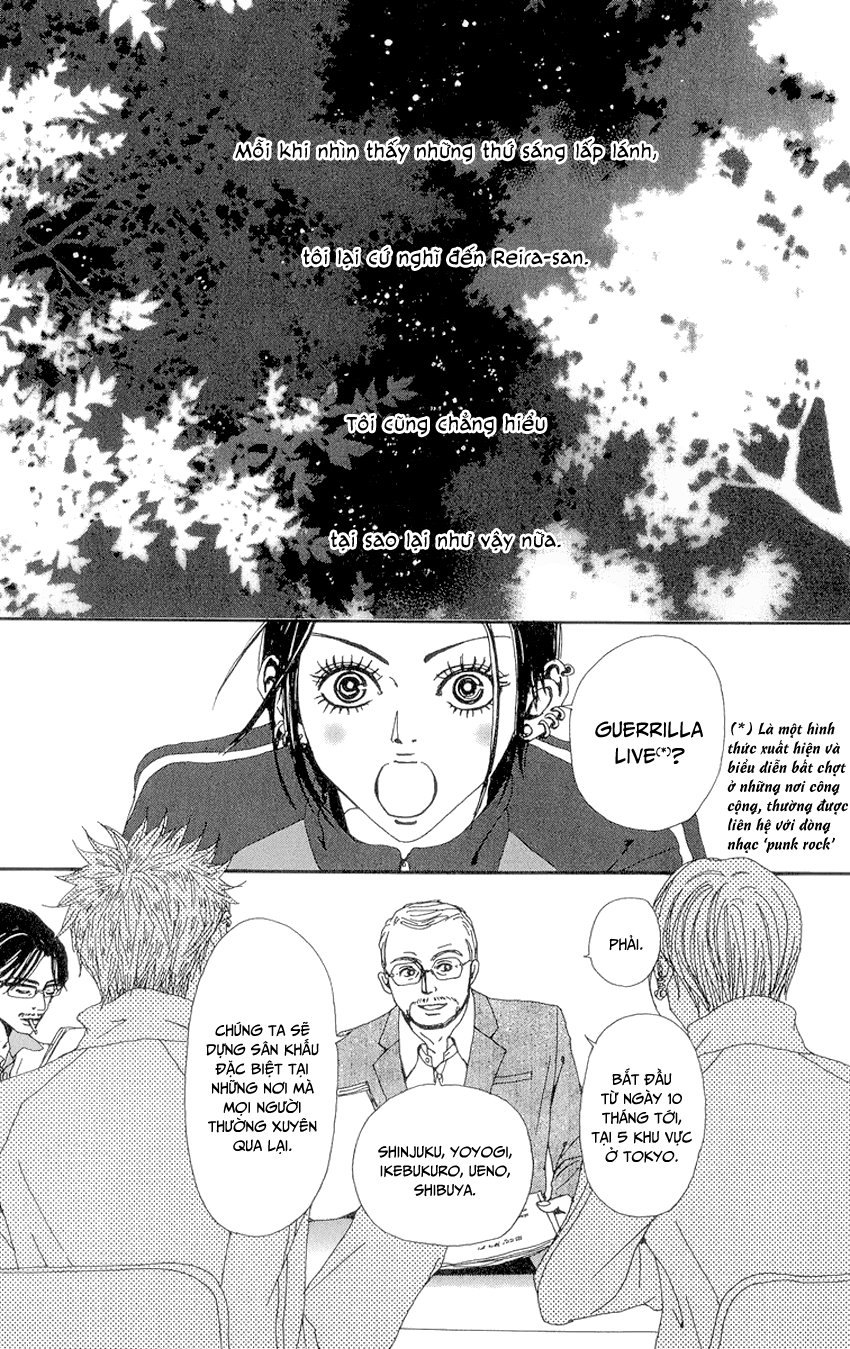 Nana Chapter 36 - Trang 3