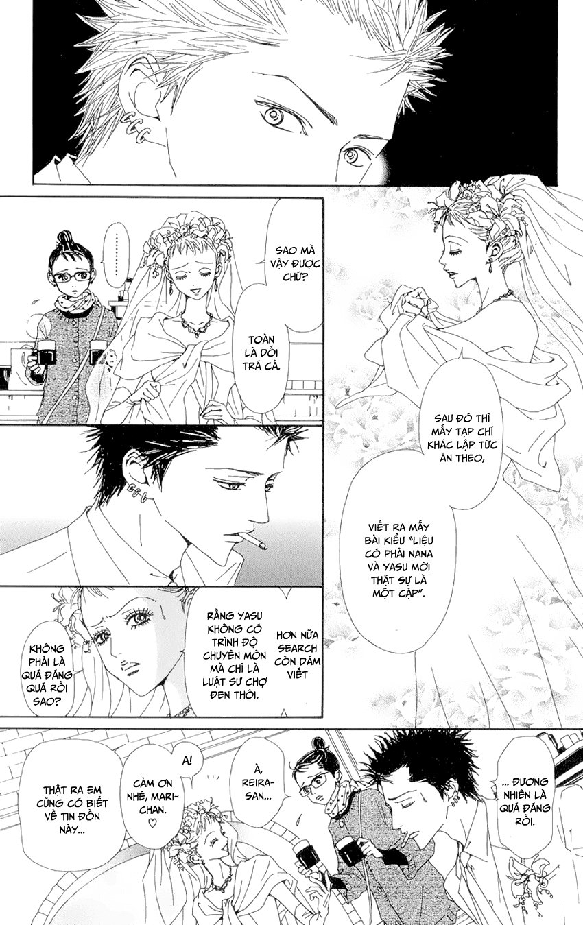 Nana Chapter 36 - Trang 3