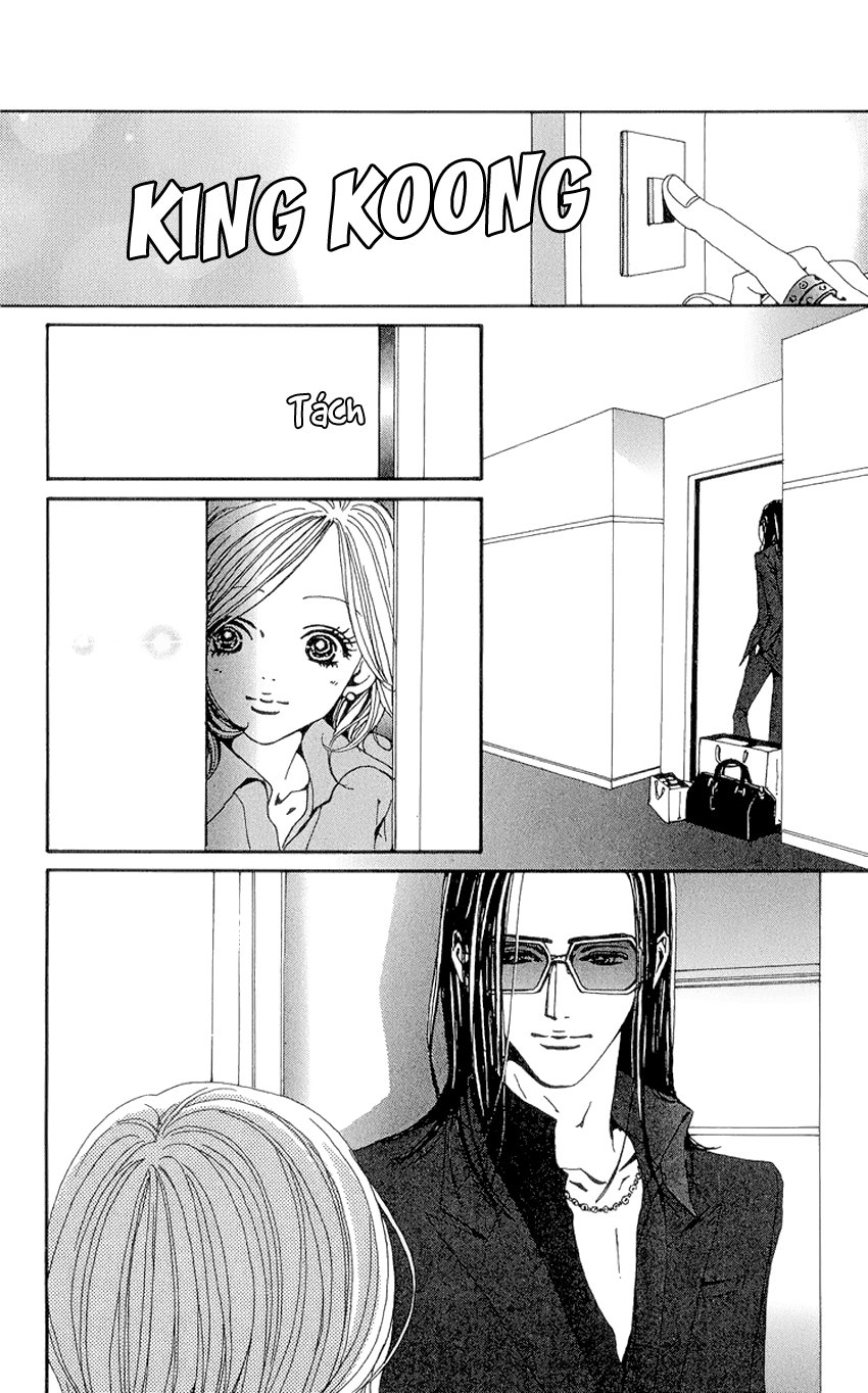 Nana Chapter 36 - Trang 3