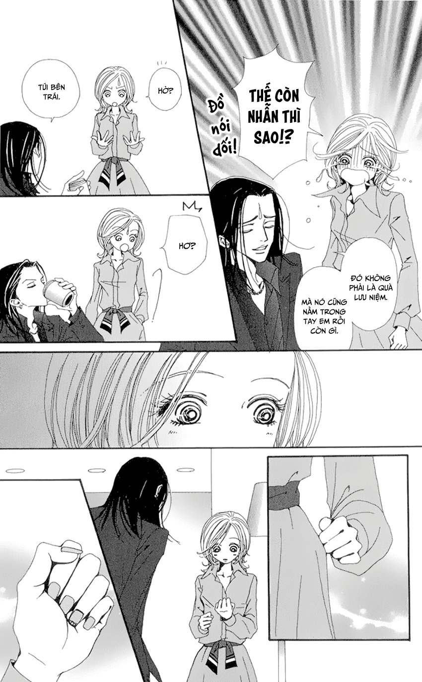 Nana Chapter 36 - Trang 3