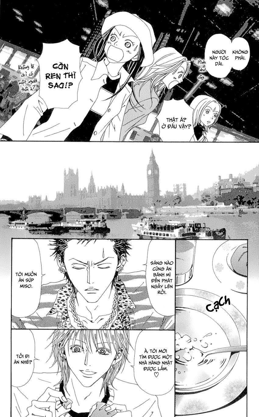 Nana Chapter 36 - Trang 3