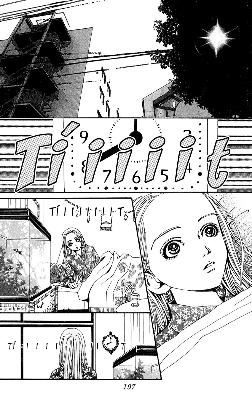 Nana Chapter 41 - Trang 3