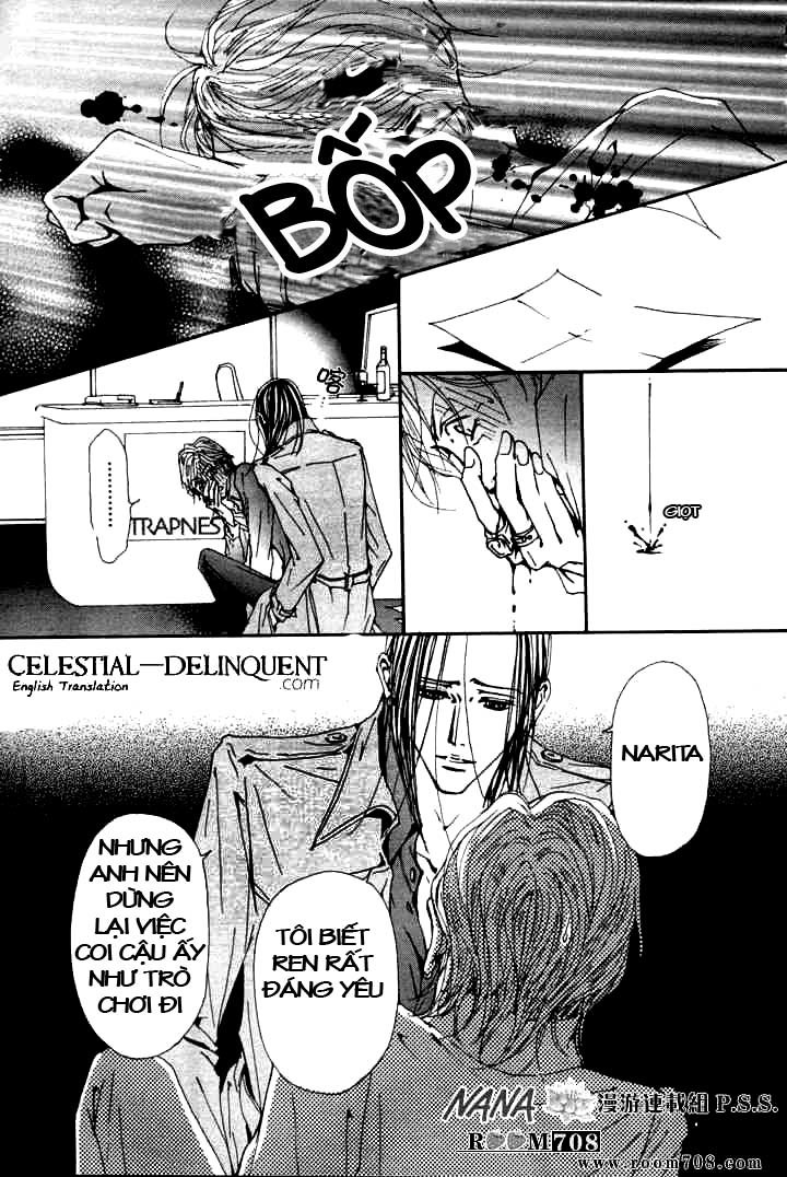 Nana Chapter 73 - Trang 3