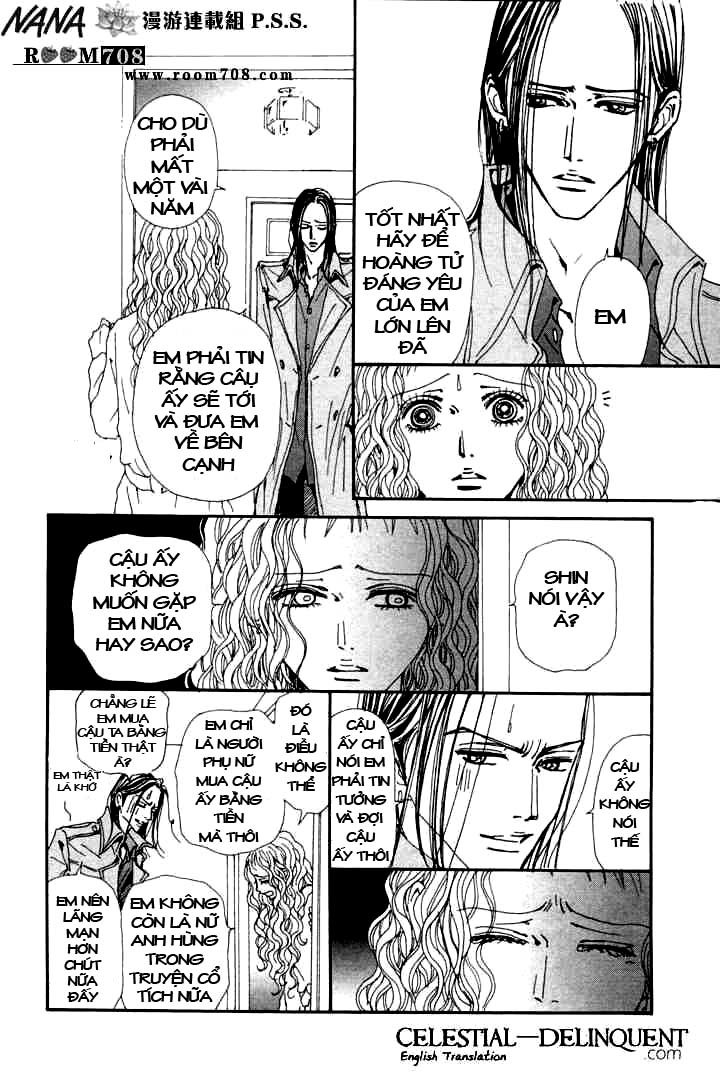 Nana Chapter 73 - Trang 3