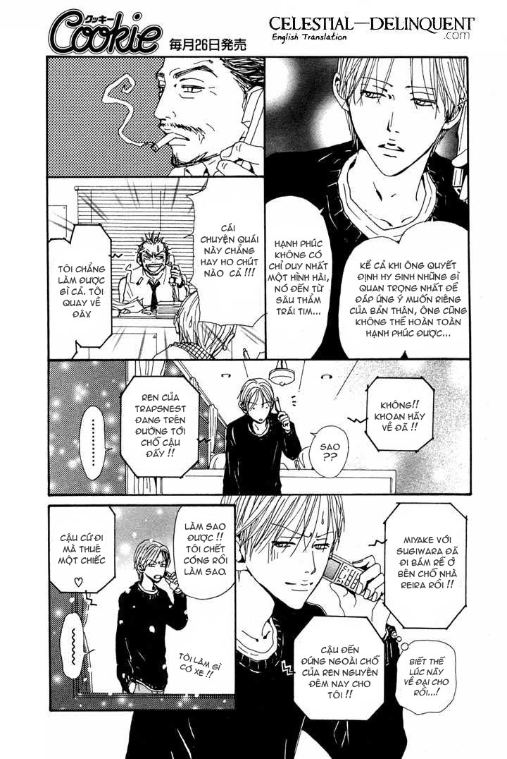 Nana Chapter 78 - Trang 3