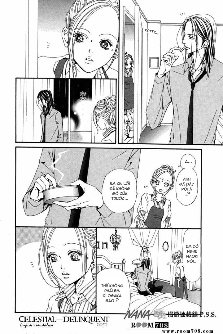 Nana Chapter 78 - Trang 3