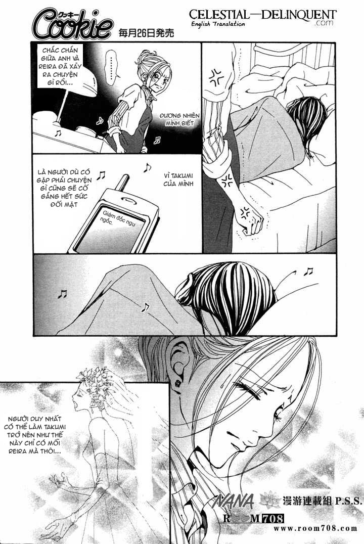 Nana Chapter 78 - Trang 3