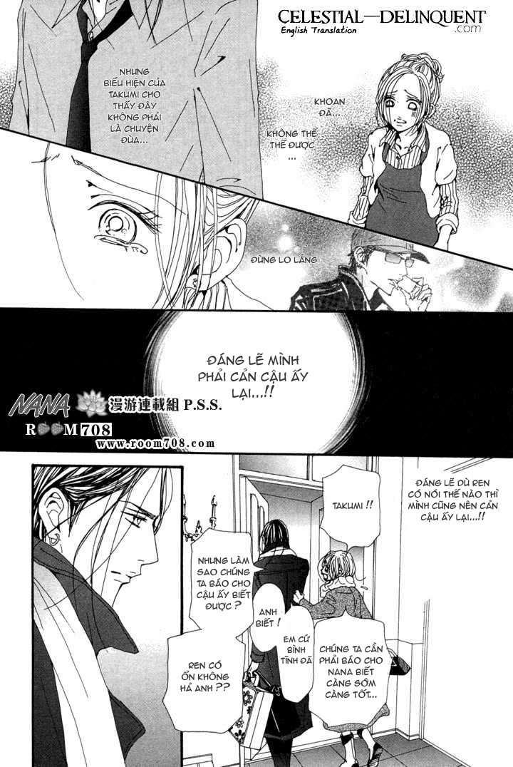 Nana Chapter 78 - Trang 3