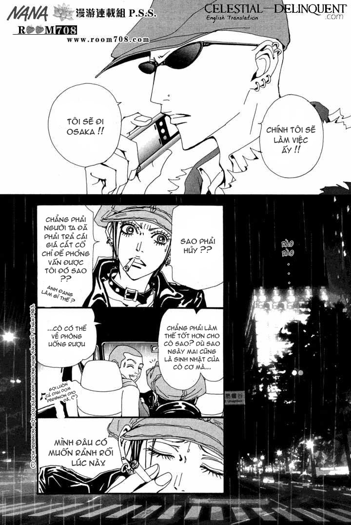 Nana Chapter 78 - Trang 3