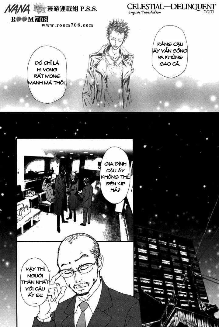 Nana Chapter 79 - Trang 3