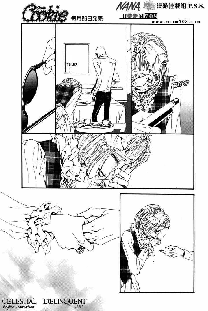 Nana Chapter 79 - Trang 3