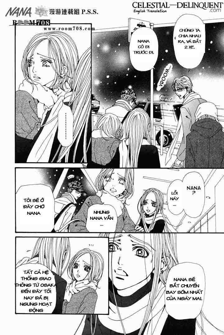 Nana Chapter 79 - Trang 3