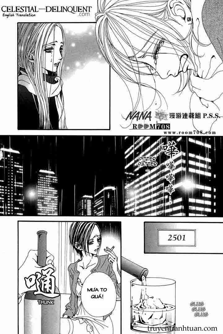 Nana Chapter 79 - Trang 3