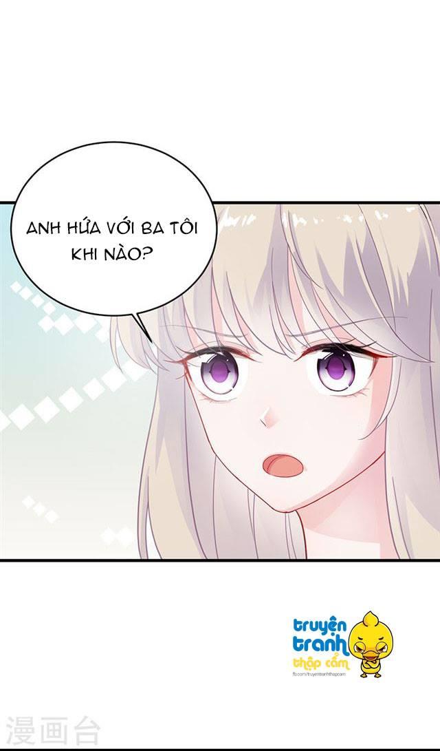 Chọc Tới Chủ Tịch Tổng Tài 2 Chapter 35 - Trang 3