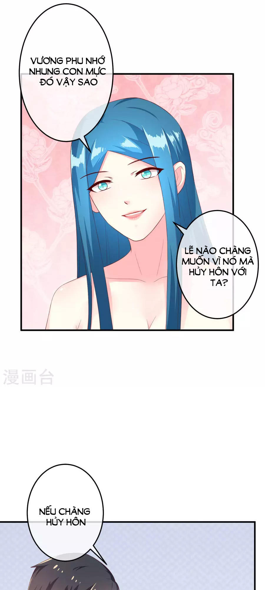 Cuộc Sống Hào Môn Của Vu Nữ Chapter 34 - Next Chapter 35