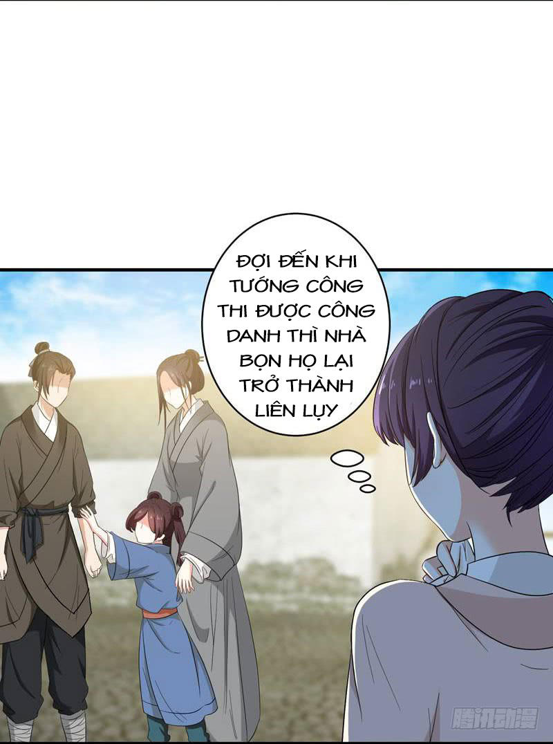 Bạo Lực Tiếu Thôn Cô Chapter 11 - Next Chapter 12