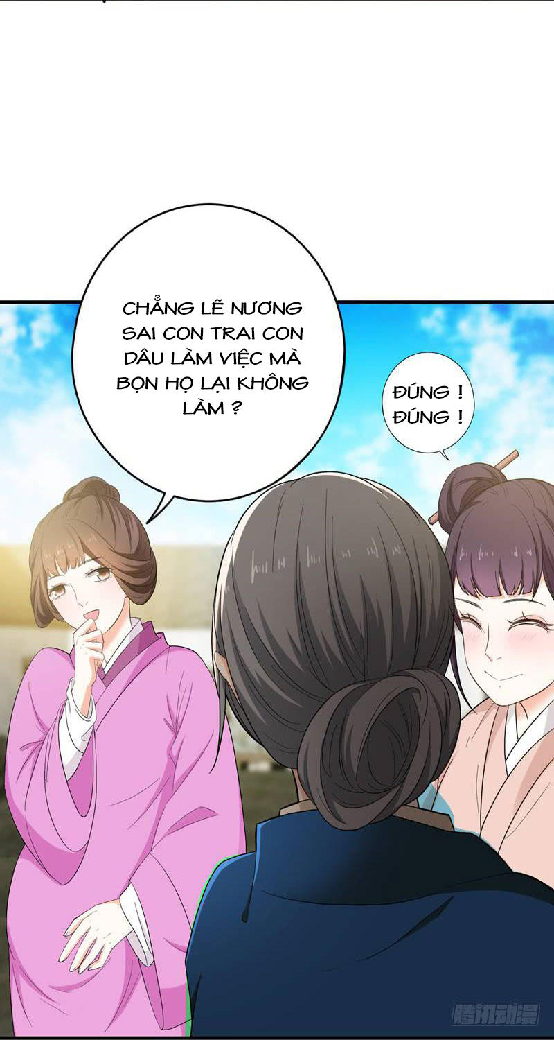 Bạo Lực Tiếu Thôn Cô Chapter 11 - Next Chapter 12