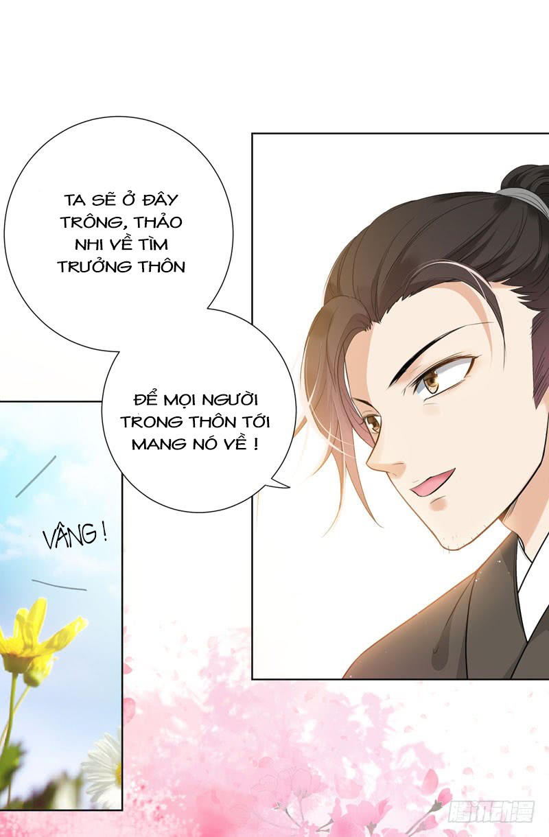 Bạo Lực Tiếu Thôn Cô Chapter 33 - Next Chapter 34