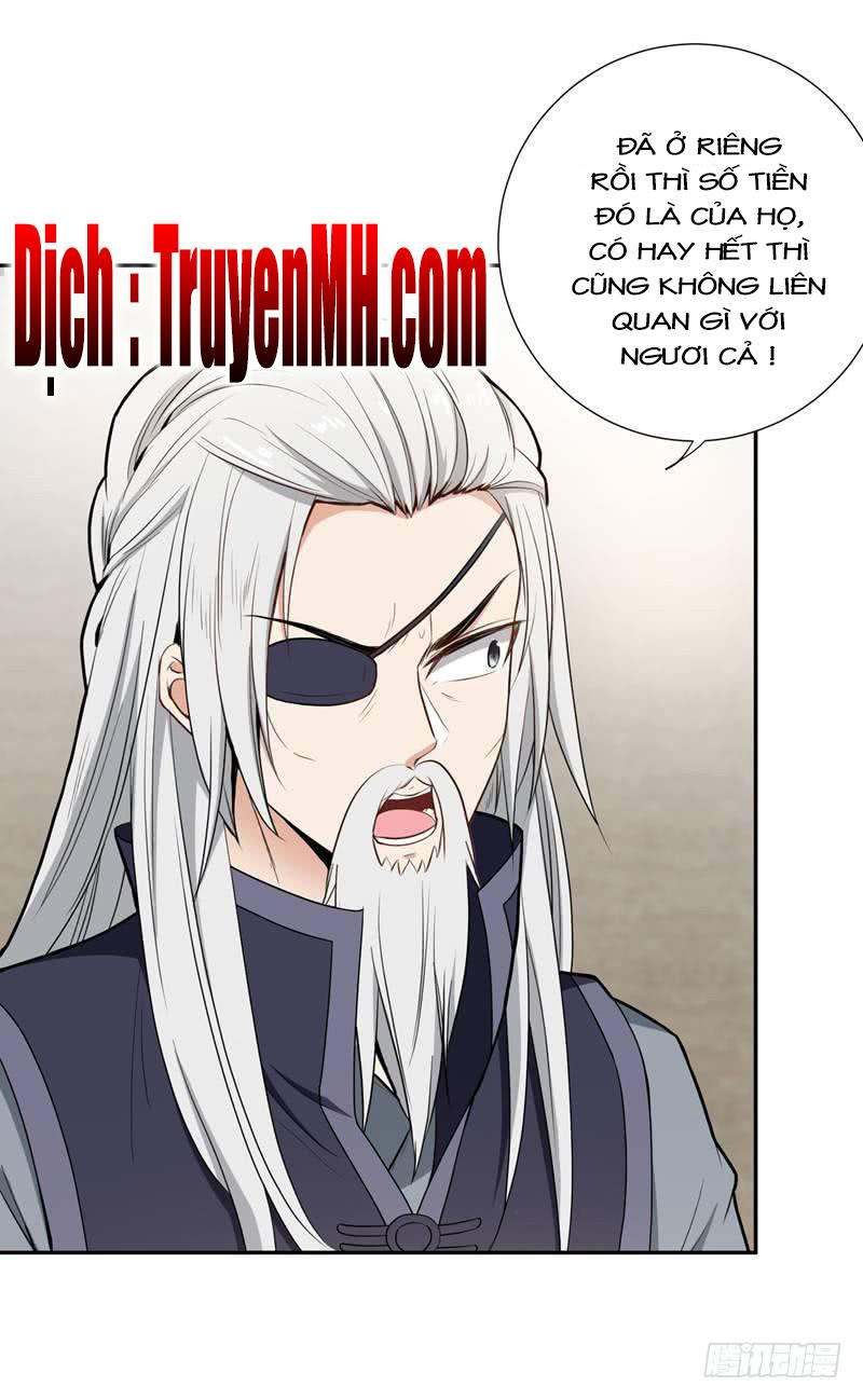 Bạo Lực Tiếu Thôn Cô Chapter 33 - Next Chapter 34