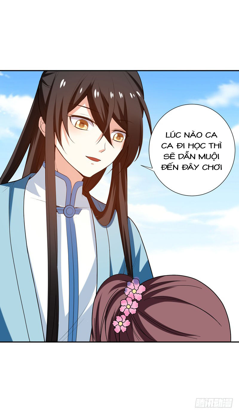 Bạo Lực Tiếu Thôn Cô Chapter 47 - Next Chapter 48