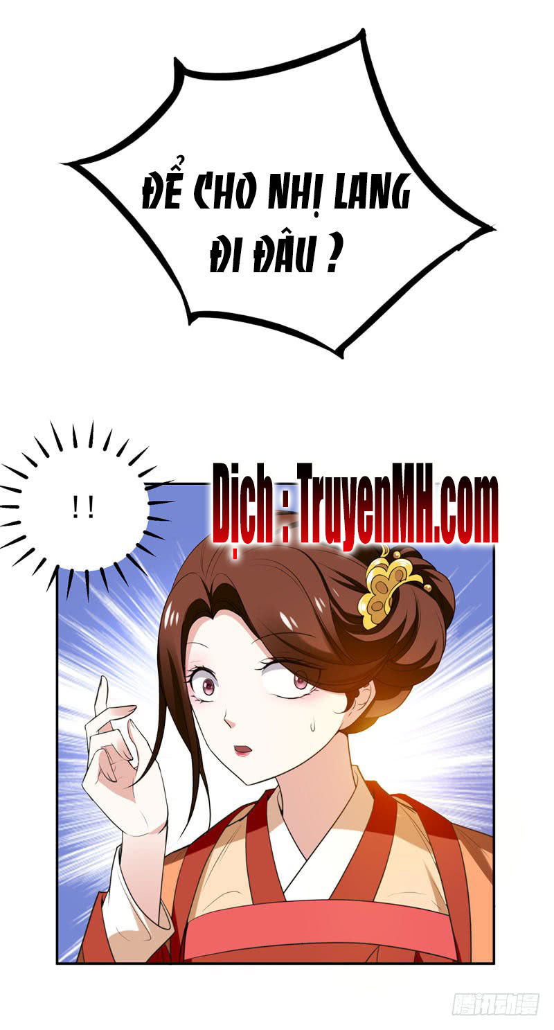 Bạo Lực Tiếu Thôn Cô Chapter 47 - Next Chapter 48