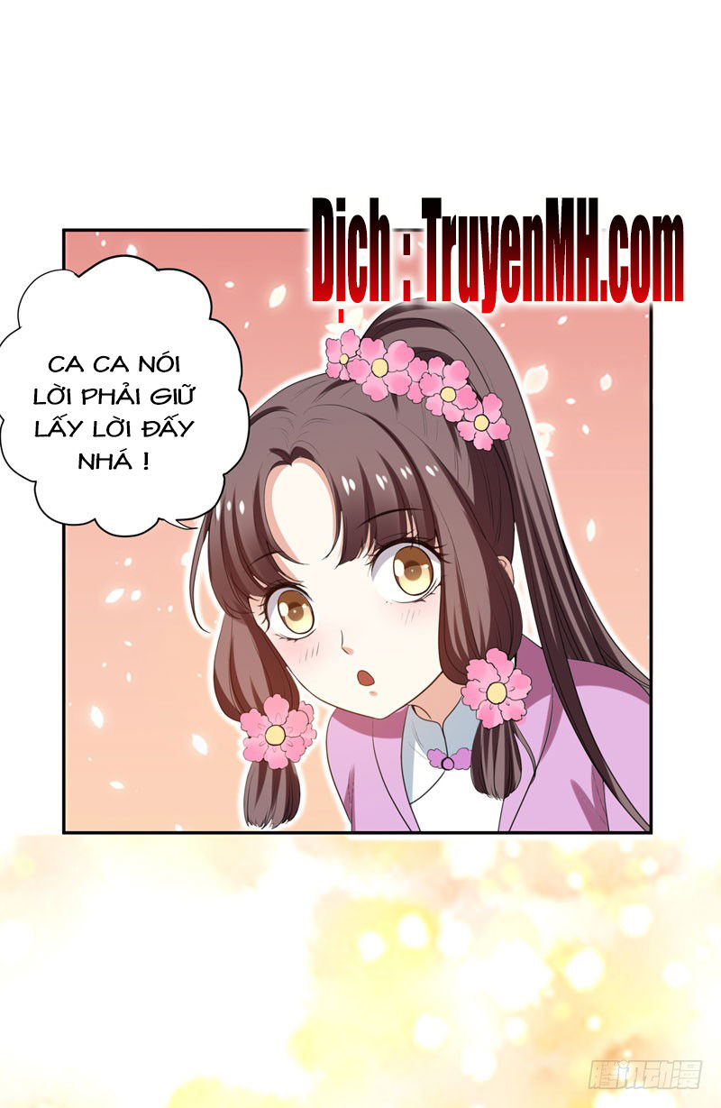 Bạo Lực Tiếu Thôn Cô Chapter 47 - Next Chapter 48