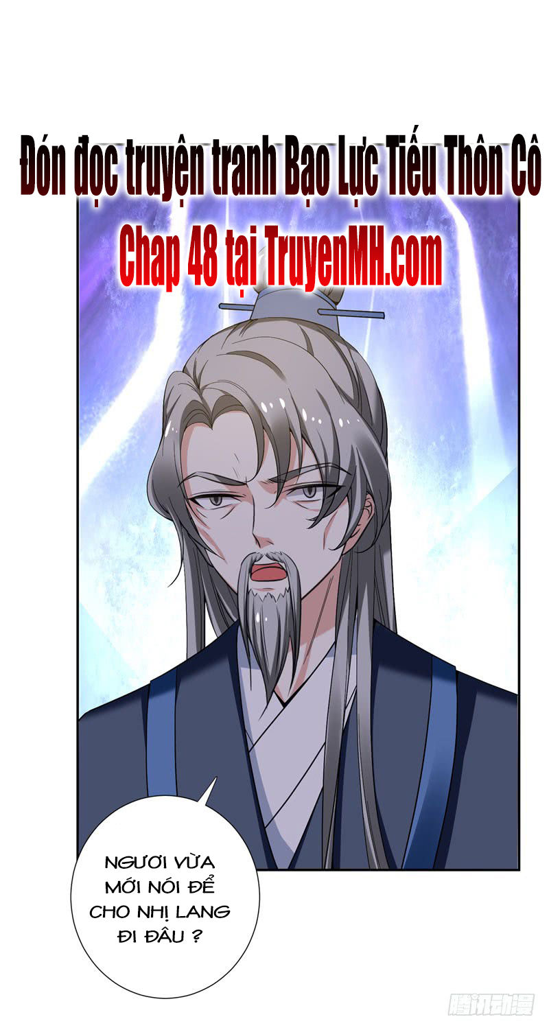 Bạo Lực Tiếu Thôn Cô Chapter 47 - Next Chapter 48