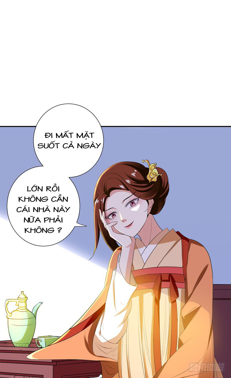 Bạo Lực Tiếu Thôn Cô Chapter 47 - Next Chapter 48